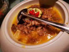 -玉林烤鸭店(黄村康庄店)