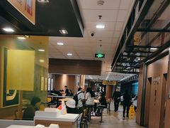 -麦当劳(世贸店)