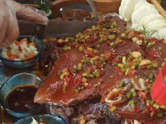 -清真悦宾楼食府(海湖店)