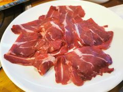 鲜牛肉-蛙秘书麻椒鱼(包家巷店)