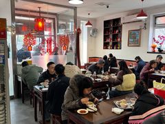 -姚记炒肝店(鼓楼店)