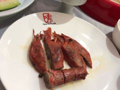 -味+新京宴·烤鸭·北京菜(创意谷店)