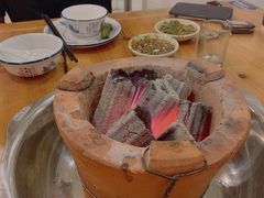 -洪大厨鸡煲(福田店)