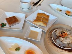 -利苑酒家(金宝店)