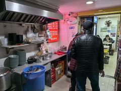 -金原鸭血粉丝汤总店(锁金村店)