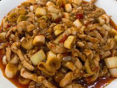-陈有良尖椒鸡(渝中示范店)