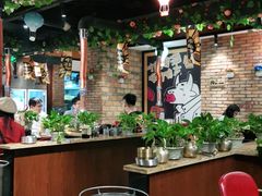 -·缸桶屋·韩式牛肋条自助烤肉(西湖D11店)