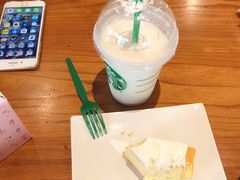 -星巴克(潍坊泰华广场店)