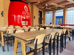 -城市大道红炉披萨烘焙坊