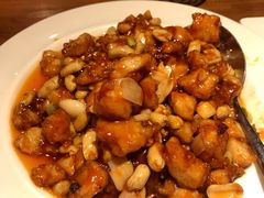 -小放牛炒菜馆(军校店)