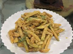 -东北菜冰城一家人