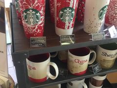 -星巴克(深圳佳宁娜友谊广场店)