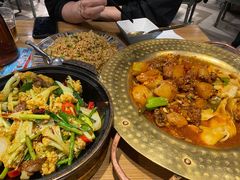 -天山传奇新疆菜(SKLP店)