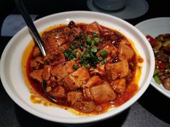 -赠李白·如诗的川味(余杭万达广场店)