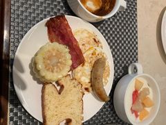 -石家庄万象天成假日酒店