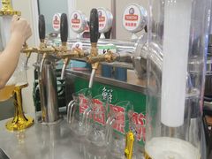 -日照大牌檔•小船海鲜(万平口店)