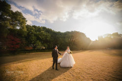 -HY小曼wedding·TOPYOUNG团队