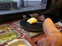 iphone_upload_pic-煎饼道·新鲜现做(桐梓林店)