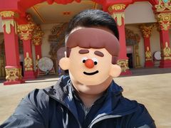 -中国马镇舞马世界主题乐园