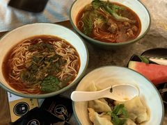 -和子足浴SPA会馆(东方之门店)
