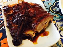 -乌镇那一年小院主题餐厅(甘泉西路店)