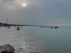 -青海湖二郎剑景区
