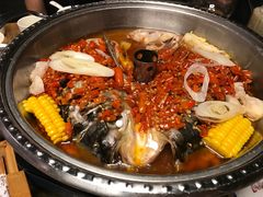 -唐伯虎新派湘菜馆(石夏时代广场店)