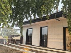 -自如ZSPACE四合院艺术餐厅