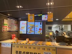 -麦当劳(伟城广场店)