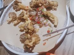 -那时新疆·若羌(经纬汇店)