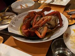 -Ministry of Crab(科伦坡店)