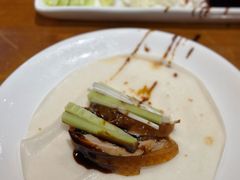 -又一福烤鸭·北京菜(东四店)