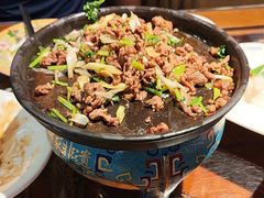 -烤肉季饭庄