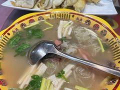 -西工饭庄快餐厅(西工小街店)