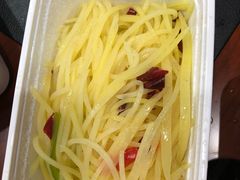 -金牌外婆家(苏州中心店)