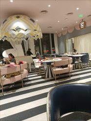 -奈尔宝·儿童乐园·亲子餐厅(前滩店)