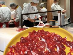 -海底捞大排档火锅(悦荟广场店)