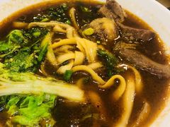 -台北楚楚园馅饼粥(虹桥南丰城店)