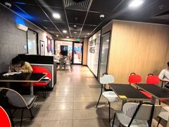 -麦当劳(东急新天地店)