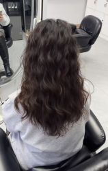 -H·Y HAIR SALON烫发·染发·造型