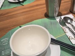 -帕蓝·暹罗料理(大学路店)