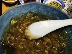 -南京大牌档(凯德大峡谷店)