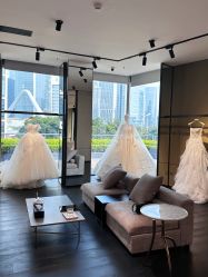 -MuseMarry婚纱(前海嘉里中心店)