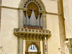 -圣母百花大教堂穹顶