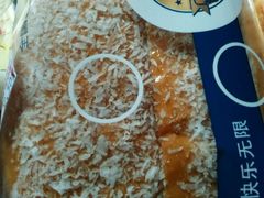 -裕兴烘焙(新桥西路店)