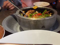 -海派悦庭·海胆烧麦·新融合菜(凯德广场店)