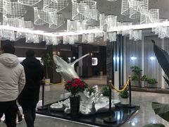 -亿香酒店