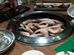 -赤坂亭·M9和牛烧肉·铁板烧(合肥万象城店)