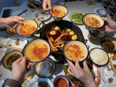 -李子坝梁山鸡(李子坝大鸡哥店)