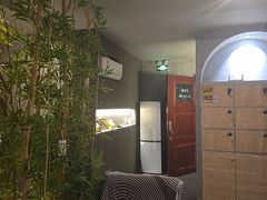 -施奈儿.洗头頭療.按摩SPA.采耳(上梅林店)